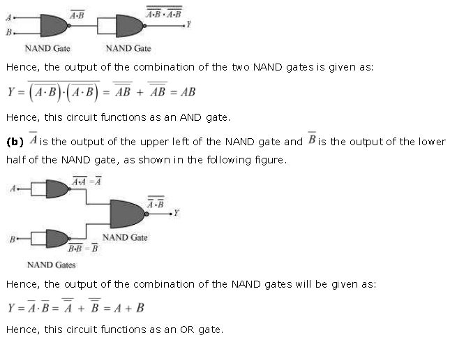 NCERT Solutions Class 12 Physics Chapter 14 Semiconductor Electronics ...